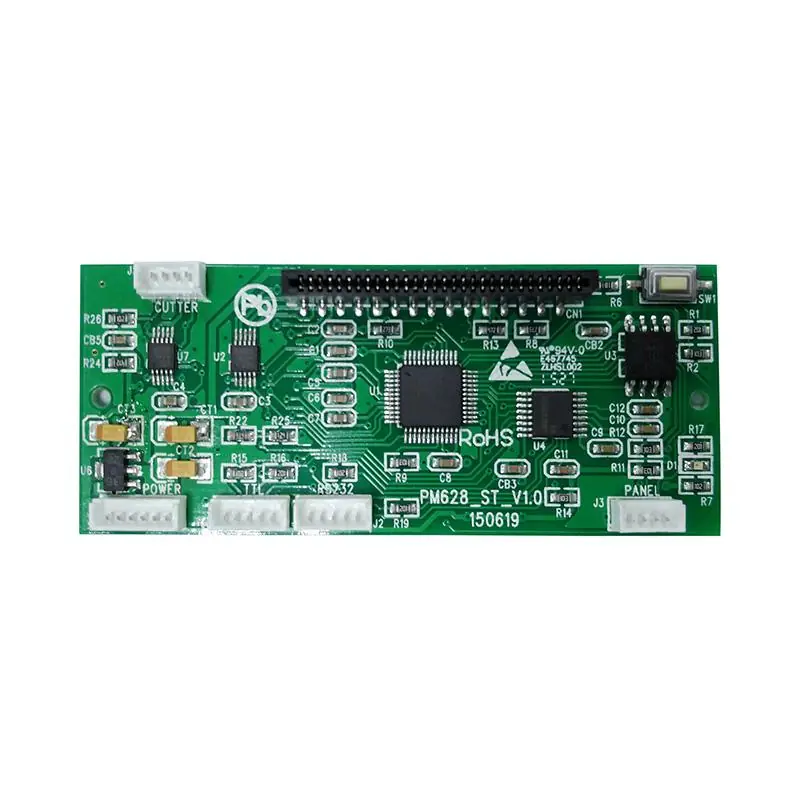 CB628 — Компоненты и аксессуары Rongta