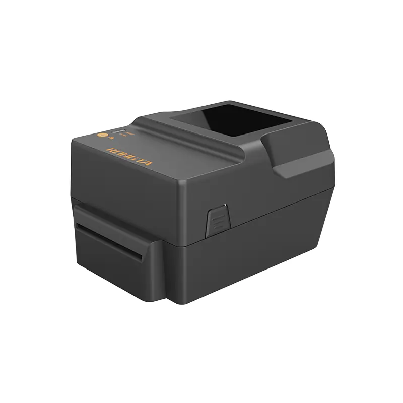 RP400H — Принтеры этикеток Rongta