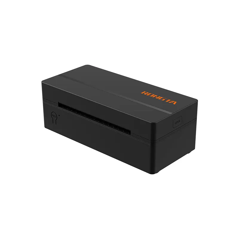 RP425/RP425C — Принтеры этикеток Rongta