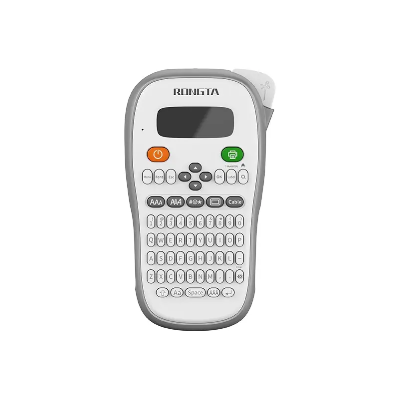 TH110 — Для дома и офиса Rongta